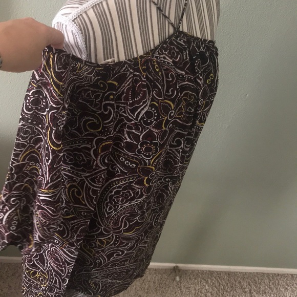 🔥 Anthropologie, Moon River halter - Picture 6 of 8